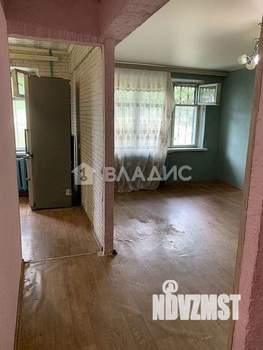 1-к квартира, вторичка, 31м2, 1/5 этаж