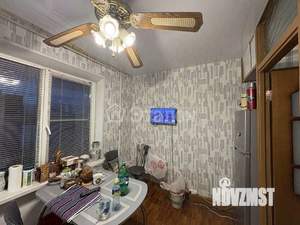 2-к квартира, вторичка, 51м2, 14/16 этаж