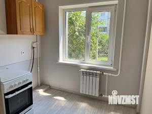 3-к квартира, вторичка, 61м2, 2/5 этаж