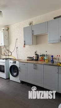1-к квартира, вторичка, 39м2, 3/3 этаж