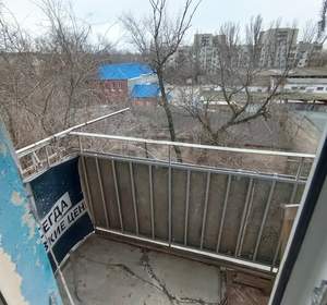 1-к квартира, вторичка, 30м2, 4/5 этаж