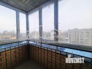 2-к квартира, вторичка, 63м2, 8/17 этаж