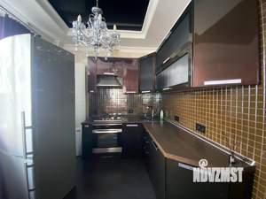 1-к квартира, вторичка, 43м2, 2/4 этаж