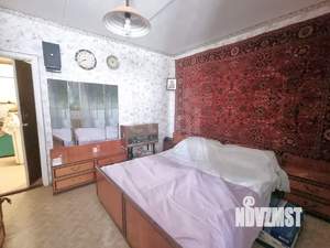 3-к квартира, вторичка, 73м2, 8/9 этаж