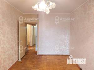 3-к квартира, вторичка, 64м2, 1/9 этаж
