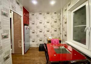 1-к квартира, вторичка, 35м2, 8/14 этаж
