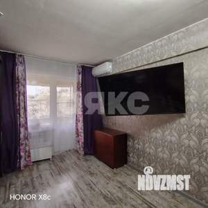 2-к квартира, вторичка, 43м2, 4/4 этаж