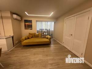 4-к квартира, вторичка, 75м2, 4/9 этаж