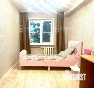 4-к квартира, вторичка, 77м2, 5/5 этаж