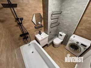 1-к квартира, вторичка, 29м2, 8/10 этаж