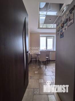 1-к квартира, вторичка, 42м2, 10/10 этаж