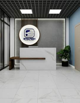 2-к квартира, вторичка, 59м2, 19/19 этаж