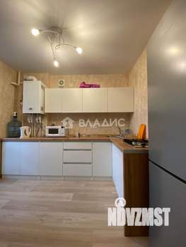 1-к квартира, вторичка, 31м2, 1/5 этаж