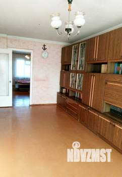 4-к квартира, вторичка, 74м2, 4/5 этаж
