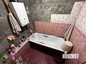 3-к квартира, вторичка, 72м2, 1/2 этаж