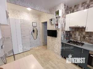 1-к квартира, вторичка, 34м2, 2/2 этаж