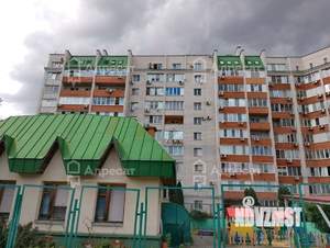 1-к квартира, вторичка, 34м2, 1/10 этаж