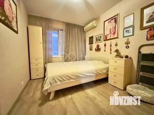 3-к квартира, вторичка, 65м2, 8/10 этаж