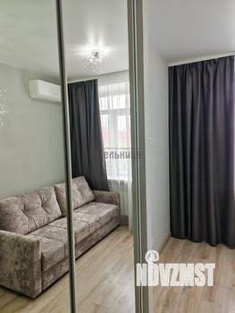 Студия квартира, вторичка, 15м2, 3/4 этаж