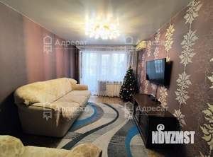 2-к квартира, вторичка, 44м2, 2/5 этаж