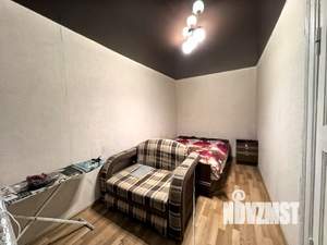 2-к квартира, вторичка, 40м2, 4/5 этаж