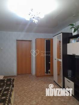 3-к квартира, вторичка, 55м2, 1/9 этаж