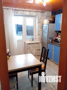 1-к квартира, вторичка, 39м2, 2/10 этаж