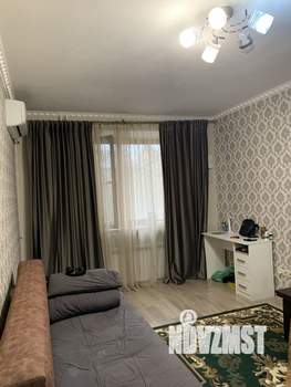 2-к квартира, вторичка, 53м2, 3/8 этаж