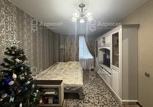 3-к квартира, вторичка, 69м2, 13/18 этаж