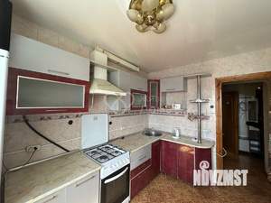 2-к квартира, вторичка, 48м2, 2/9 этаж