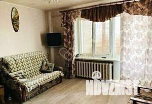 1-к квартира, вторичка, 33м2, 5/5 этаж