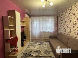 1-к квартира, вторичка, 33м2, 4/5 этаж