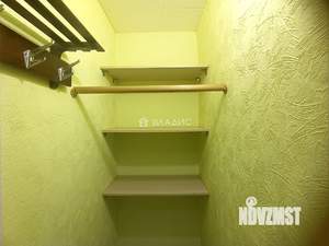 1-к квартира, вторичка, 34м2, 6/14 этаж