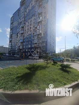 1-к квартира, вторичка, 36м2, 12/20 этаж