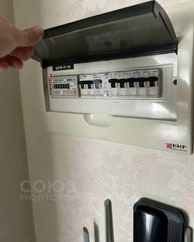2-к квартира, вторичка, 42м2, 5/6 этаж
