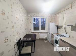 1-к квартира, вторичка, 33м2, 1/9 этаж