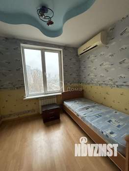 3-к квартира, вторичка, 86м2, 6/12 этаж