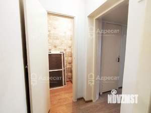 3-к квартира, вторичка, 55м2, 2/5 этаж