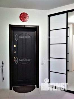 1-к квартира, вторичка, 56м2, 3/5 этаж