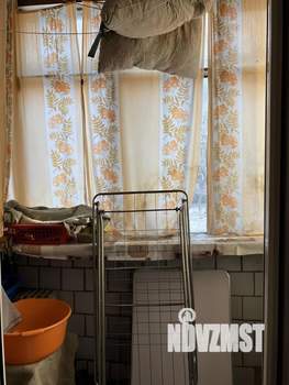 2-к квартира, вторичка, 45м2, 1/5 этаж