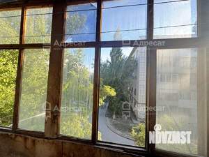 3-к квартира, вторичка, 58м2, 3/5 этаж