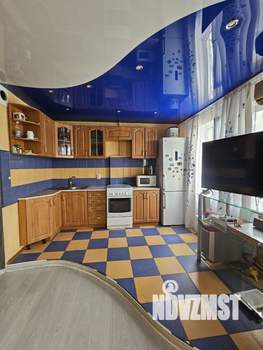2-к квартира, вторичка, 51м2, 5/9 этаж
