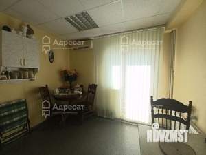 2-к квартира, вторичка, 54м2, 9/9 этаж