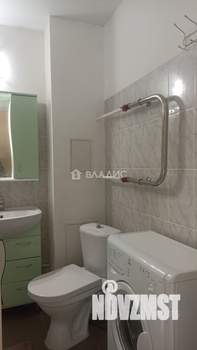 1-к квартира, вторичка, 33м2, 8/10 этаж