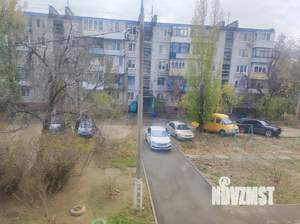 1-к квартира, вторичка, 35м2, 2/16 этаж