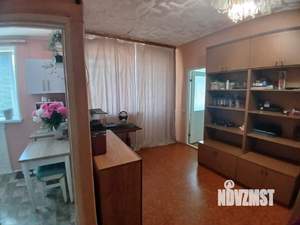 2-к квартира, вторичка, 42м2, 3/5 этаж