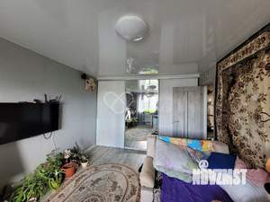 1-к квартира, вторичка, 37м2, 5/5 этаж