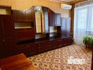 1-к квартира, вторичка, 32м2, 5/5 этаж