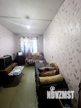 4-к квартира, вторичка, 77м2, 6/9 этаж