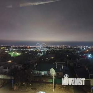 2-к квартира, вторичка, 46м2, 6/9 этаж